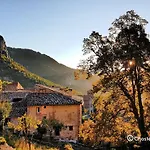 Des Pierres, Cadre Magnifique Au Coeur Du Verdon 3* カステラーヌ