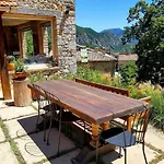 Chambre Des Pierres, Cadre Magnifique Au Coeur Du Verdon 招待所 卡斯特拉讷