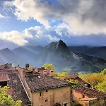 Des Pierres, Cadre Magnifique Au Coeur Du Verdon ゲストハウス カステラーヌ