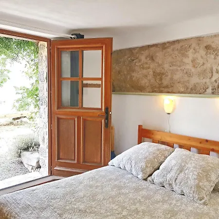 Un Cadre Magnifique, Au Coeur Du Verdon Penzion Castellane