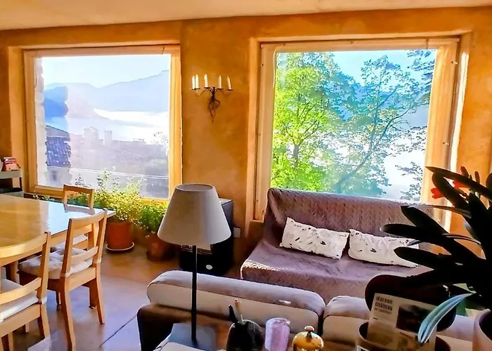 Un Cadre Magnifique, Au Coeur Du Verdon Affittacamere 3*