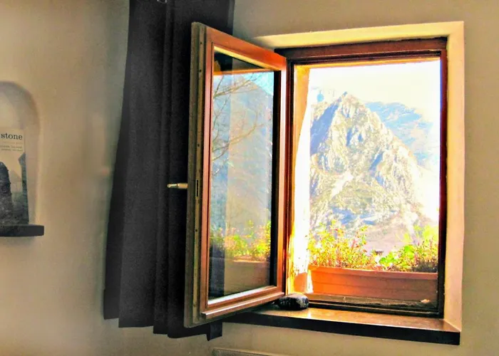 Affittacamere Un Cadre Magnifique, Au Coeur Du Verdon Castellane