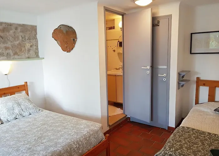 Affittacamere Un Cadre Magnifique, Au Coeur Du Verdon Castellane