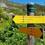 Des Pierres, Cadre Magnifique Au Coeur Du Verdon