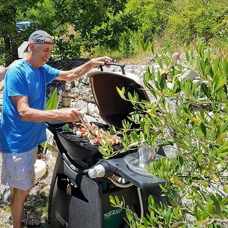 Pensionat Un Cadre Magnifique, Au Coeur Du Verdon *