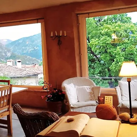 Гостевой дом Un Cadre Magnifique, Au Coeur Du Verdon
