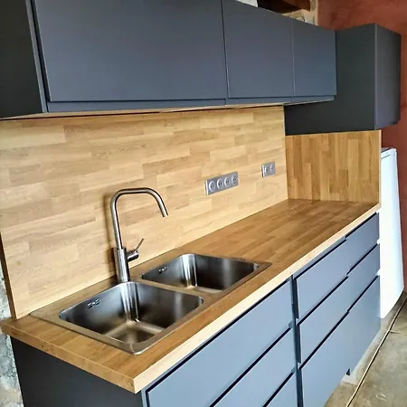 Gasthof Un Cadre Magnifique, Au Coeur Du Verdon Castellane