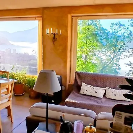 Un Cadre Magnifique, Au Coeur Du Verdon Gasthof 3*