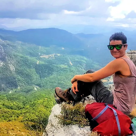 Des Pierres, Cadre Magnifique Au Coeur Du Verdon 3*