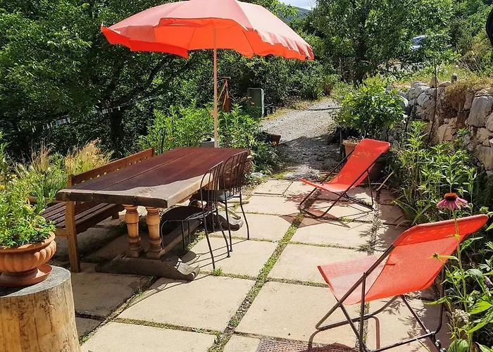 Un Cadre Magnifique, Au Coeur Du Verdon 3* Castellane