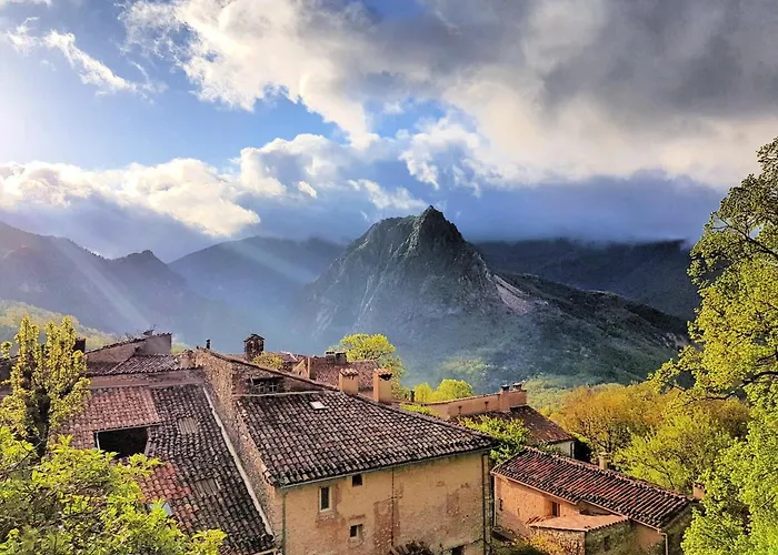 Un Cadre Magnifique, Au Coeur Du Verdon Guest house Castellane