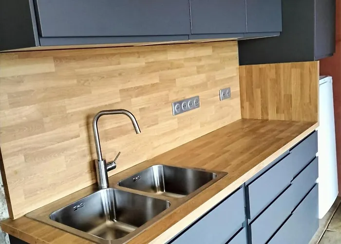 Guest house Un Cadre Magnifique, Au Coeur Du Verdon Castellane